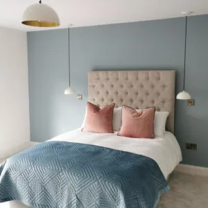 Bedroom Lighting