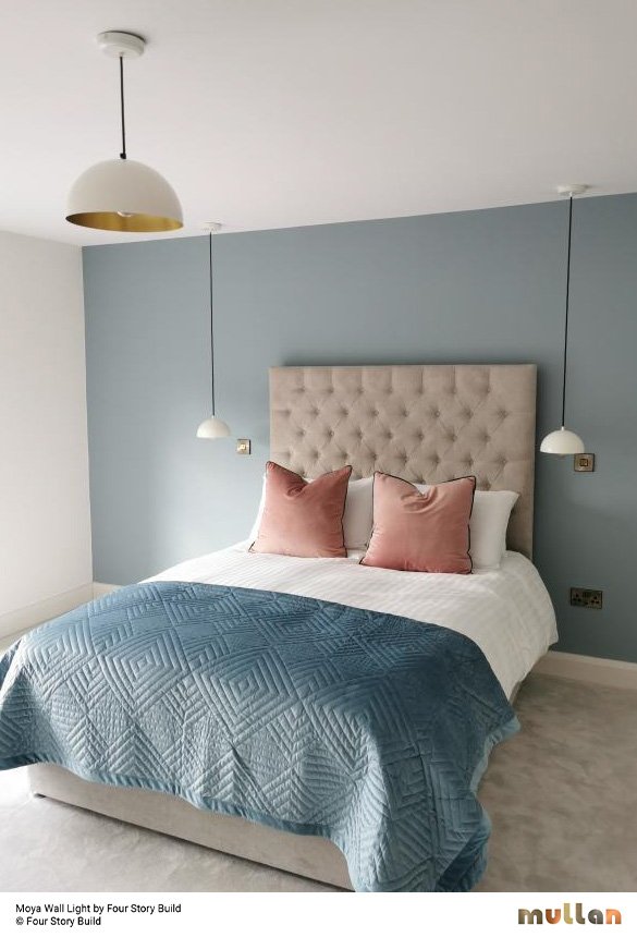 Bedroom Lighting
