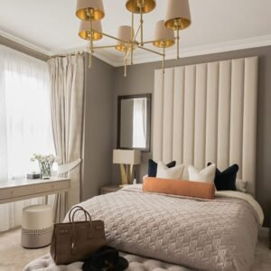 Bedroom Chandelier