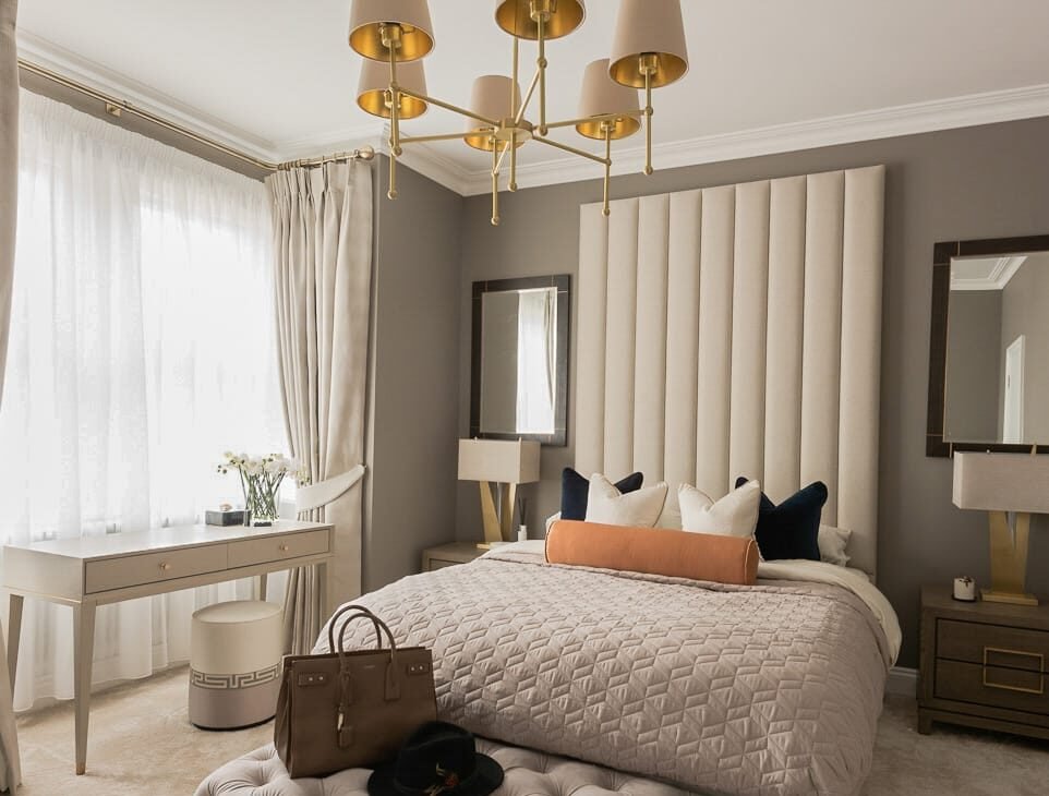 Bedroom Lighting Guide - Landing Page  Great Lighting UK Ltd