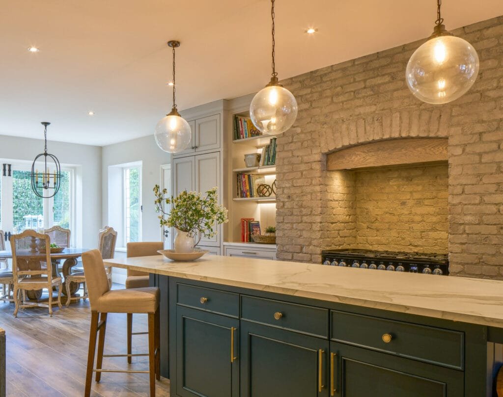 Kitchen Lighting Ideas Guide  Great Lighting UK Ltd