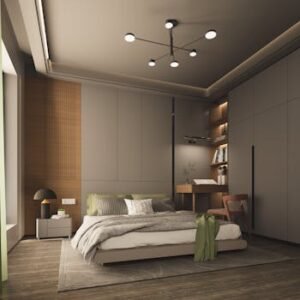 Bedroom Ceiling Lights