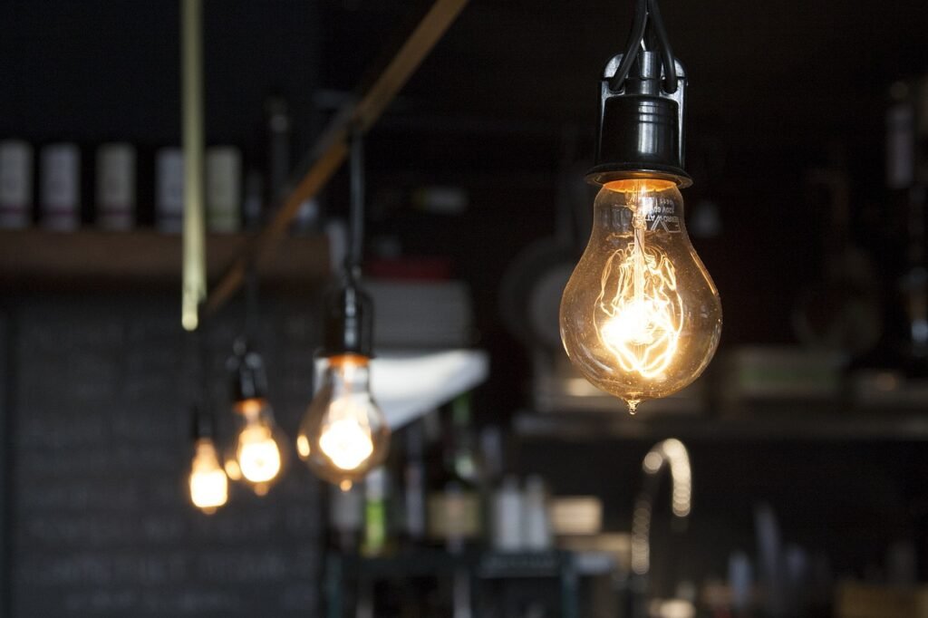 Choosing the Perfect Light Bulb How to Choose Great Lighting UK Ltd