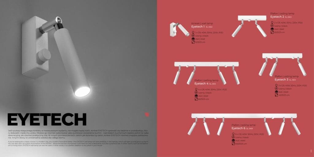 Sollux Collections  Great Lighting UK Ltd