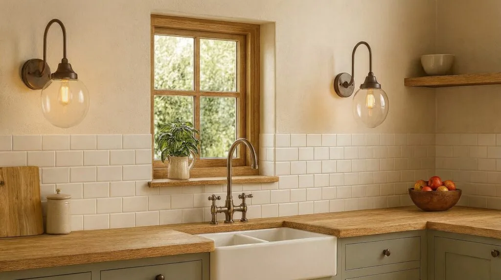 Indoor Swan Neck Wall Lights Guide - Landing Page  Great Lighting UK Ltd