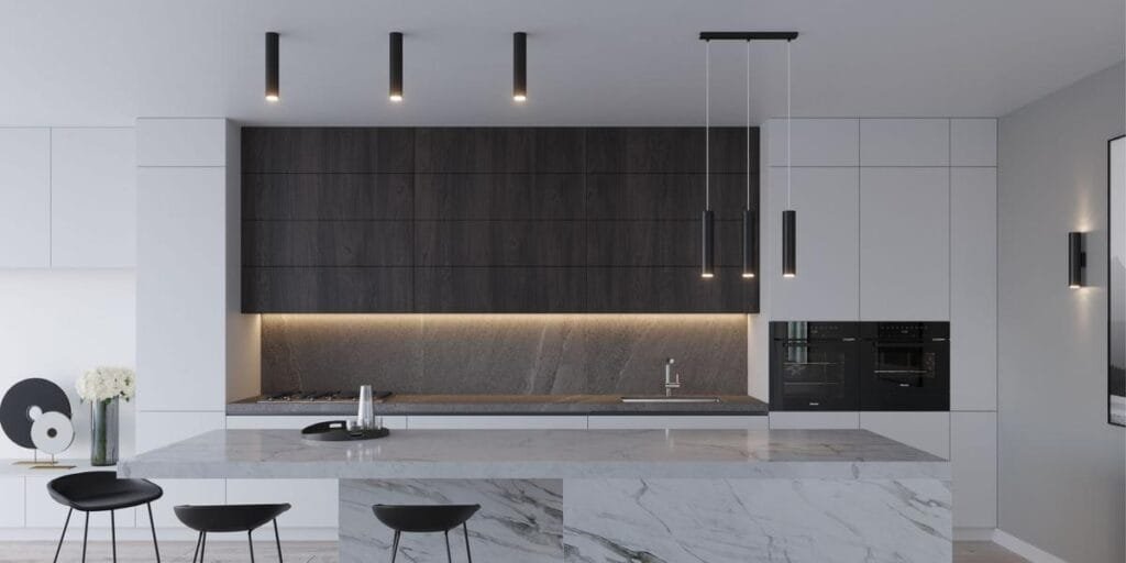 Kitchen Lighting Ideas Guide  Great Lighting UK Ltd