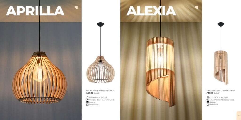 Modern Wooden Pendant Lights Modern Wooden Pendant Lights Great Lighting UK Ltd