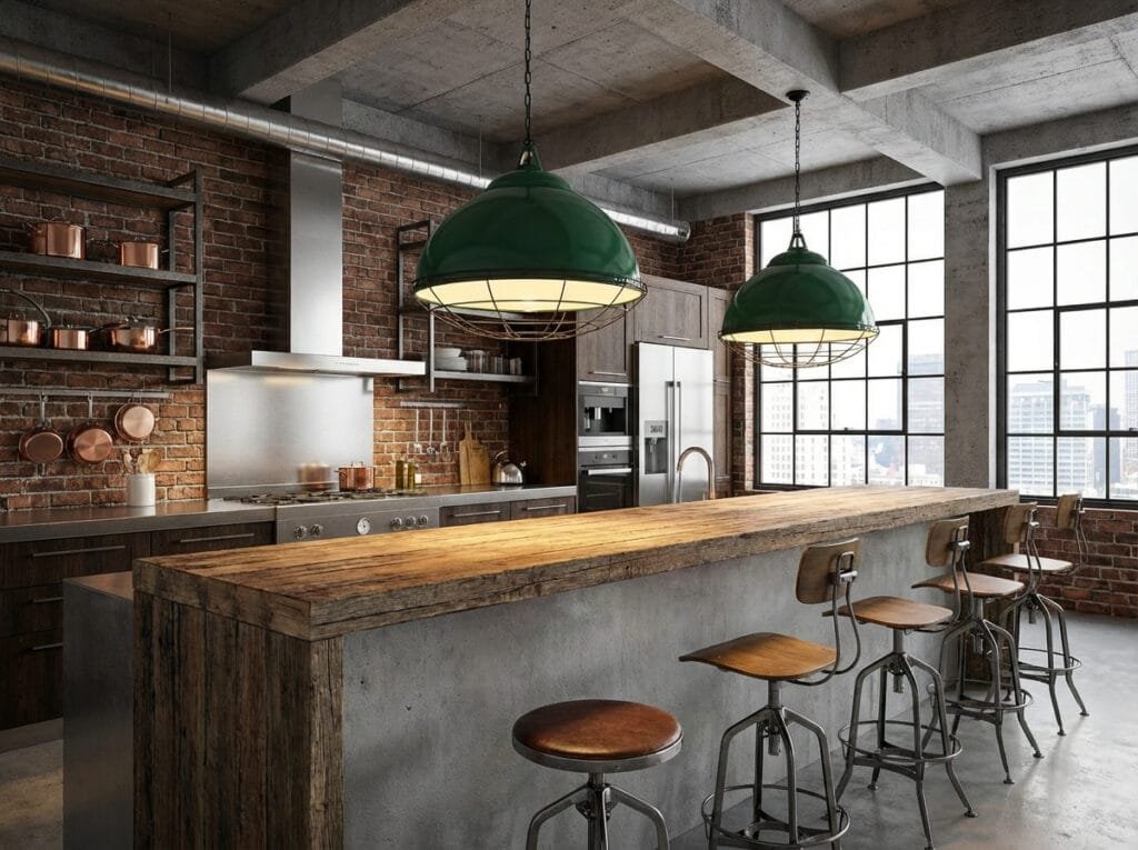 Kitchen Island Lighting Guide - Landing Page  Great Lighting UK Ltd