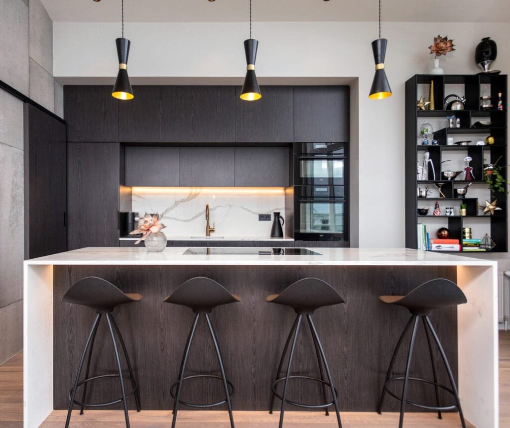 Kitchen Island Lighting Guide - Landing Page  Great Lighting UK Ltd