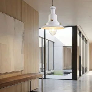 Hallway Lighting Ideas