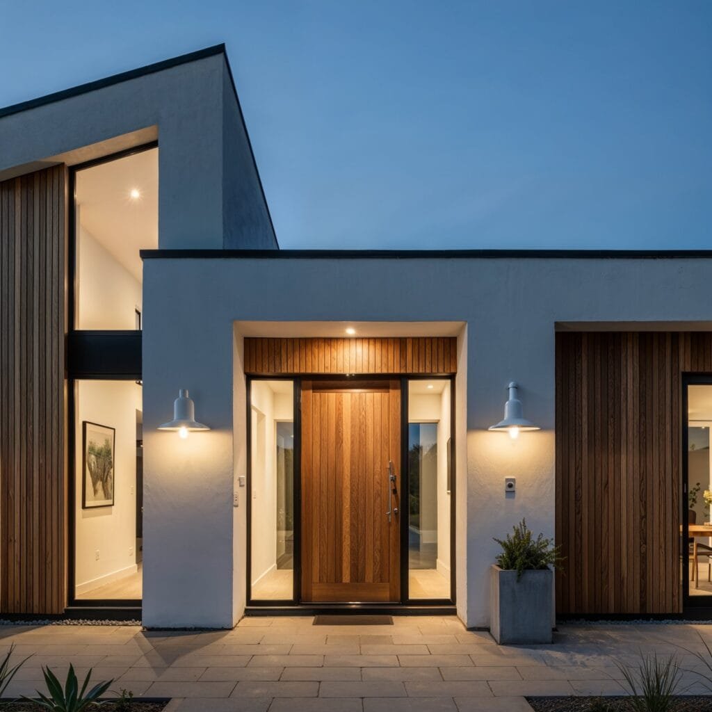 Complete Guide to Outdoor Wall Lights - Landing Page  Great Lighting UK Ltd