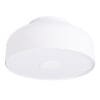 OMIQ Ceiling Light - White Kitchen Ceiling Lights Great Lighting UK Ltd