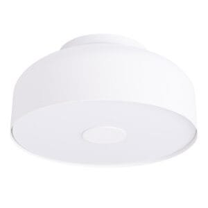 OMIQ Ceiling Light - White Kitchen Ceiling Lights Great Lighting UK Ltd