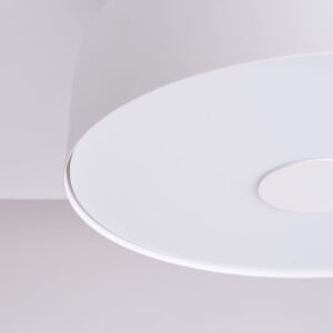OMIQ Ceiling Light - White Kitchen Ceiling Lights Great Lighting UK Ltd