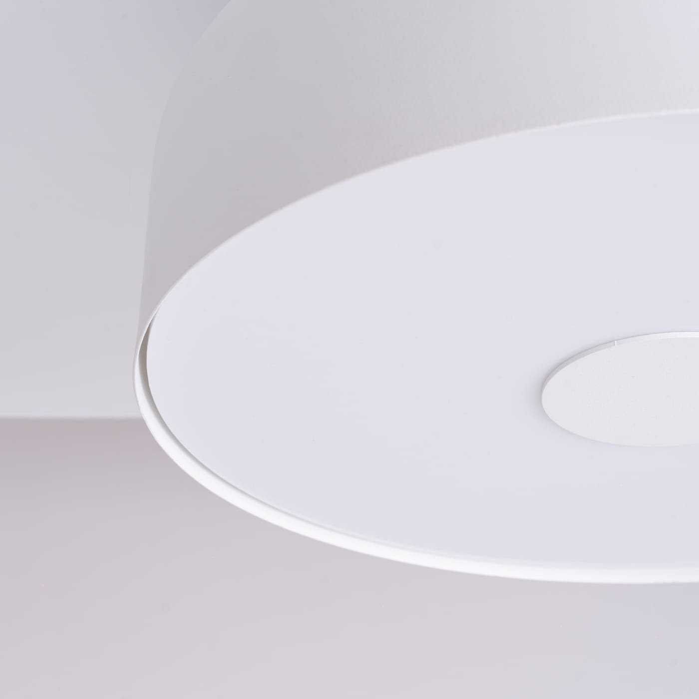 OMIQ Ceiling Light - White Kitchen Ceiling Lights Great Lighting UK Ltd