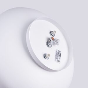 OMIQ Ceiling Light - White Kitchen Ceiling Lights Great Lighting UK Ltd