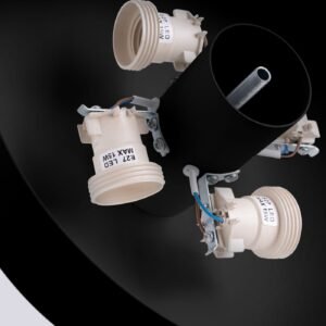 OMIQ Ceiling Light - Black Kitchen Ceiling Lights Great Lighting UK Ltd