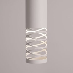 LAMI Wall Light - White Bedroom Wall Lights Great Lighting UK Ltd
