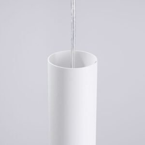 LAMI Wall Light - White Bedroom Wall Lights Great Lighting UK Ltd