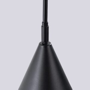 Switched NOX Wall Light - Black Bedroom Wall Lights Great Lighting UK Ltd