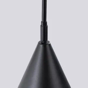 Switched NOX Wall Light - Black Bedroom Wall Lights Great Lighting UK Ltd