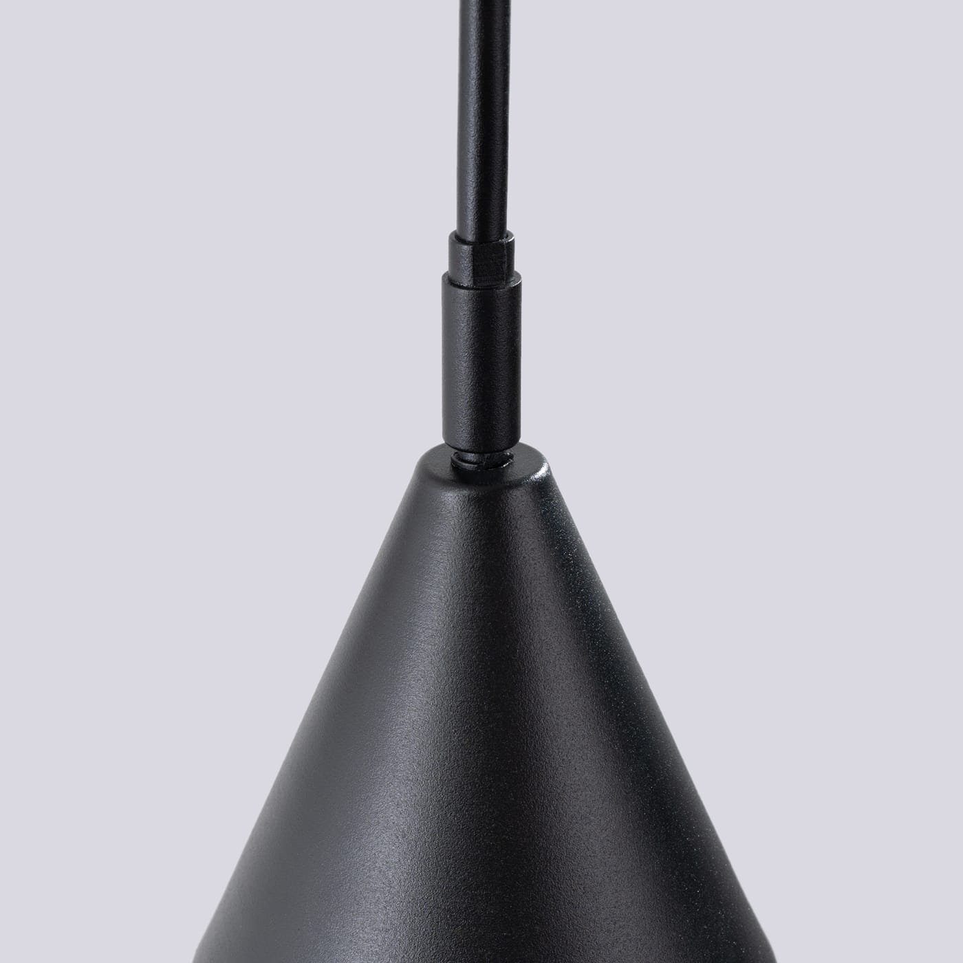Wall lamp NOX black Uncategorized Great Lighting UK Ltd