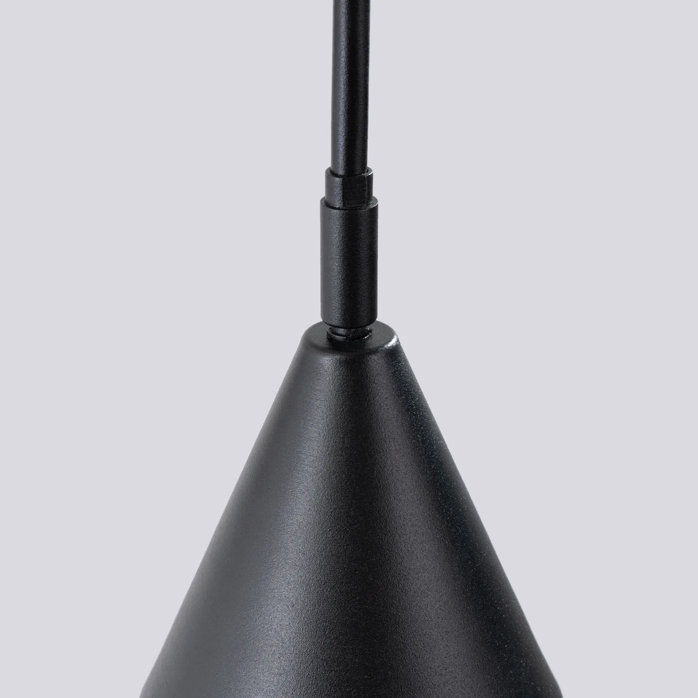 Switched NOX Wall Light - Black Bedroom Wall Lights Great Lighting UK Ltd