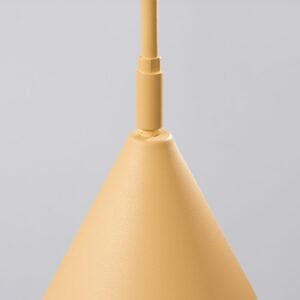 Switched NOX Wall Light - Gold Bedroom Wall Lights Great Lighting UK Ltd