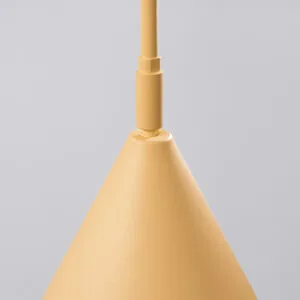 Switched NOX Wall Light - Gold Bedroom Wall Lights Great Lighting UK Ltd