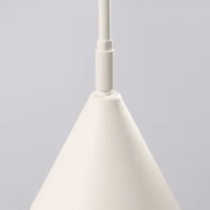 Switched NOX Wall Light - Natural Bedroom Wall Lights Great Lighting UK Ltd