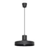 BILO Pendant Light - Black Bedroom Pendant Lights Great Lighting UK Ltd