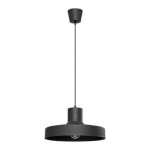 BILO Pendant Light - Black New Arrivals Great Lighting UK Ltd