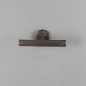 Bilbury 50cm Adjustable Brass Picture Light | Choice of Reeded Brass Finishes Picture & Poster Lights Great Lighting UK Ltd