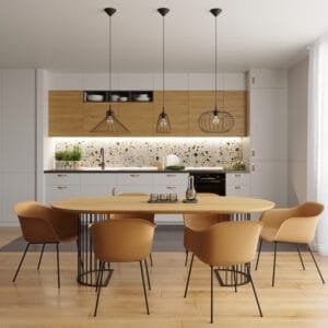 Eda Pendant Light Dining Table Pendant Lights Great Lighting UK Ltd