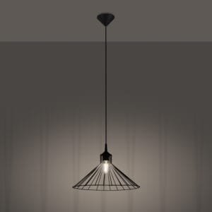 Eda Pendant Light Dining Table Pendant Lights Great Lighting UK Ltd