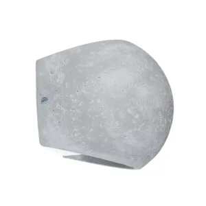 Wall Lamp Globe Concrete Concrete Wall Lights Great Lighting UK Ltd