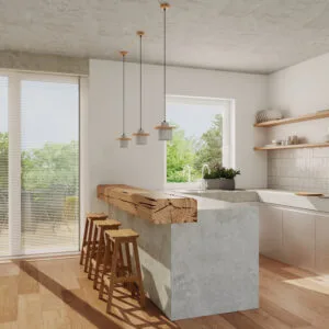 Scandi Style Lighting