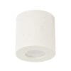Orbis Concrete Ceiling Light - Sand Uncategorized Great Lighting UK Ltd