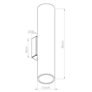 Lino Wood Wall Light Bedroom Wall Lights Great Lighting UK Ltd