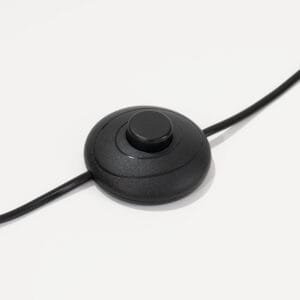Natt Tripod Floor Light - Natural Uncategorized Great Lighting UK Ltd