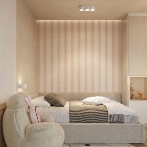 MODO 3 White Ceiling Light Uncategorized Great Lighting UK Ltd