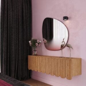 MODO 1 Black Wall Light Uncategorized Great Lighting UK Ltd
