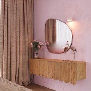 MODO 1 Beige Wall Light Uncategorized Great Lighting UK Ltd
