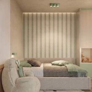 MODO 3 Sage Ceiling Light Uncategorized Great Lighting UK Ltd