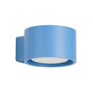 MODO 1 Azure Wall Light Uncategorized Great Lighting UK Ltd
