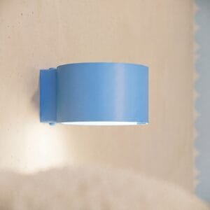 MODO 1 Azure Wall Light Uncategorized Great Lighting UK Ltd