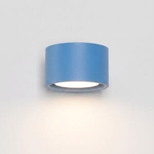 MODO 1 Azure Wall Light Uncategorized Great Lighting UK Ltd