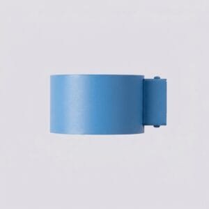 MODO 1 Azure Wall Light Uncategorized Great Lighting UK Ltd