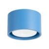 MODO 1 Azure Ceiling Light Single Kitchen Spotlights Great Lighting UK Ltd