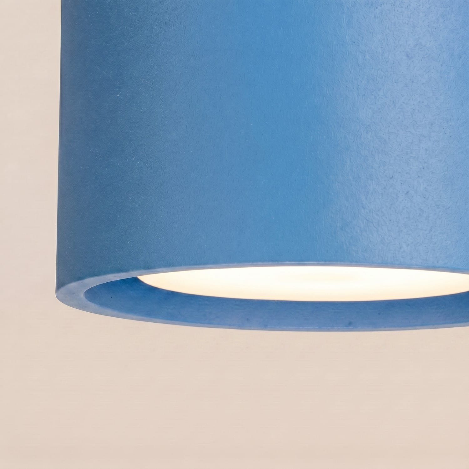 MODO 1 Azure Ceiling Light Single Kitchen Spotlights Great Lighting UK Ltd